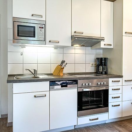 Urlauberdorf Haus 61C Villa Boltenhagen  Dış mekan fotoğraf
