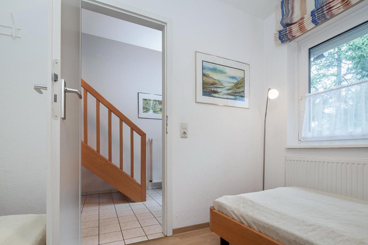Urlauberdorf Haus 61C Villa Boltenhagen  Dış mekan fotoğraf