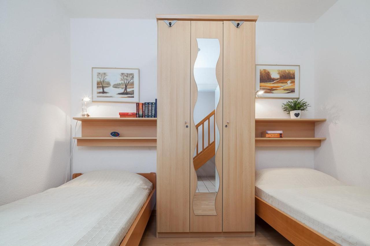 Urlauberdorf Haus 61C Villa Boltenhagen  Dış mekan fotoğraf