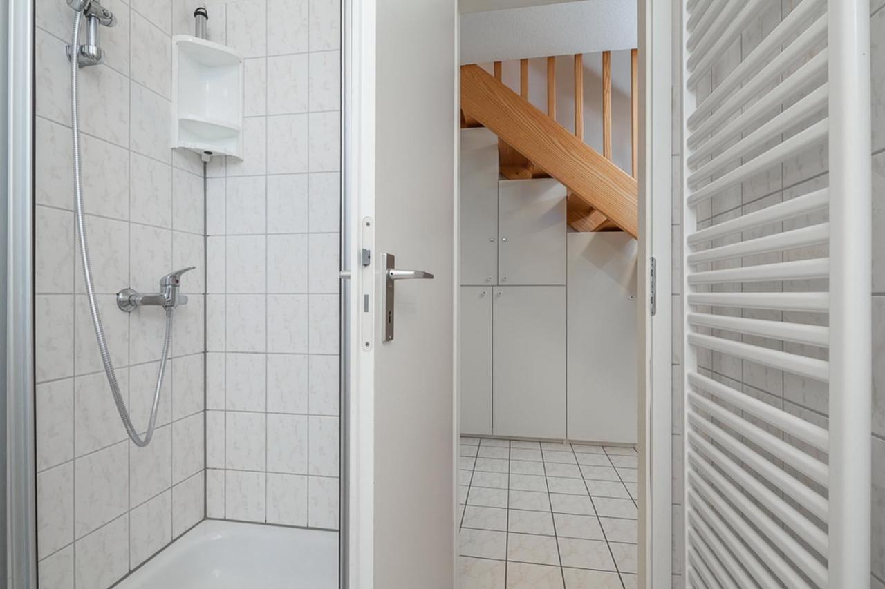 Urlauberdorf Haus 61C Villa Boltenhagen  Dış mekan fotoğraf