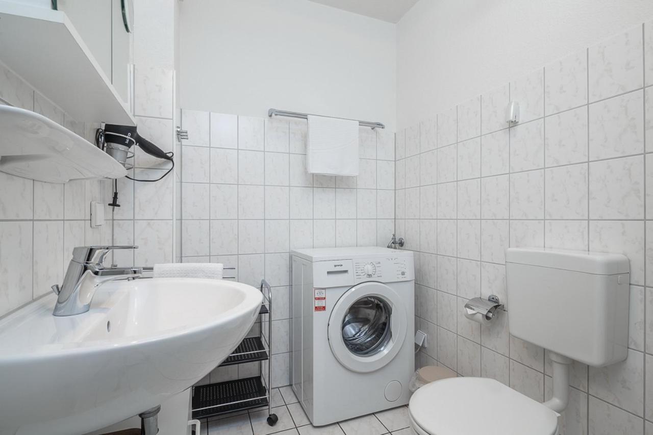 Urlauberdorf Haus 61C Villa Boltenhagen  Dış mekan fotoğraf