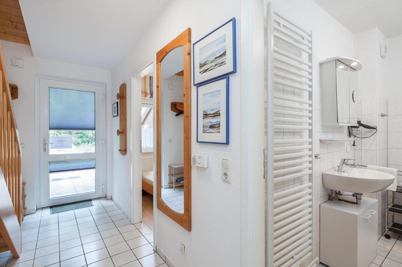 Urlauberdorf Haus 61C Villa Boltenhagen  Dış mekan fotoğraf