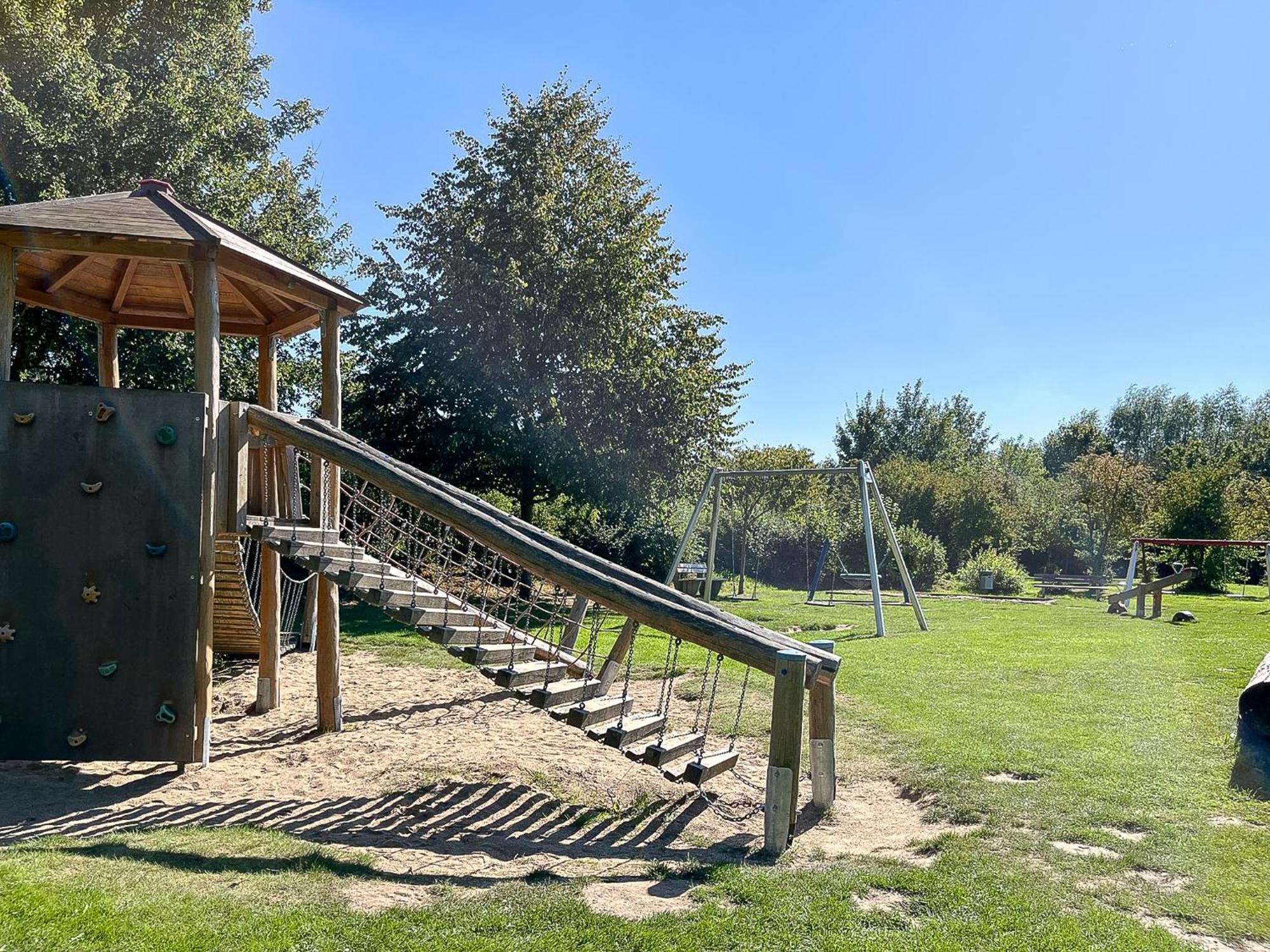 Urlauberdorf Haus 61C Villa Boltenhagen  Dış mekan fotoğraf