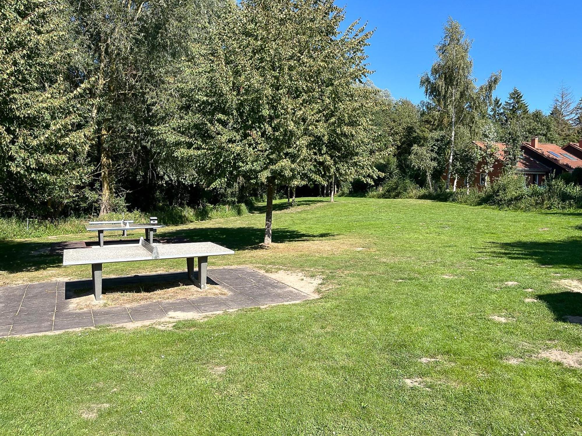 Urlauberdorf Haus 61C Villa Boltenhagen  Dış mekan fotoğraf