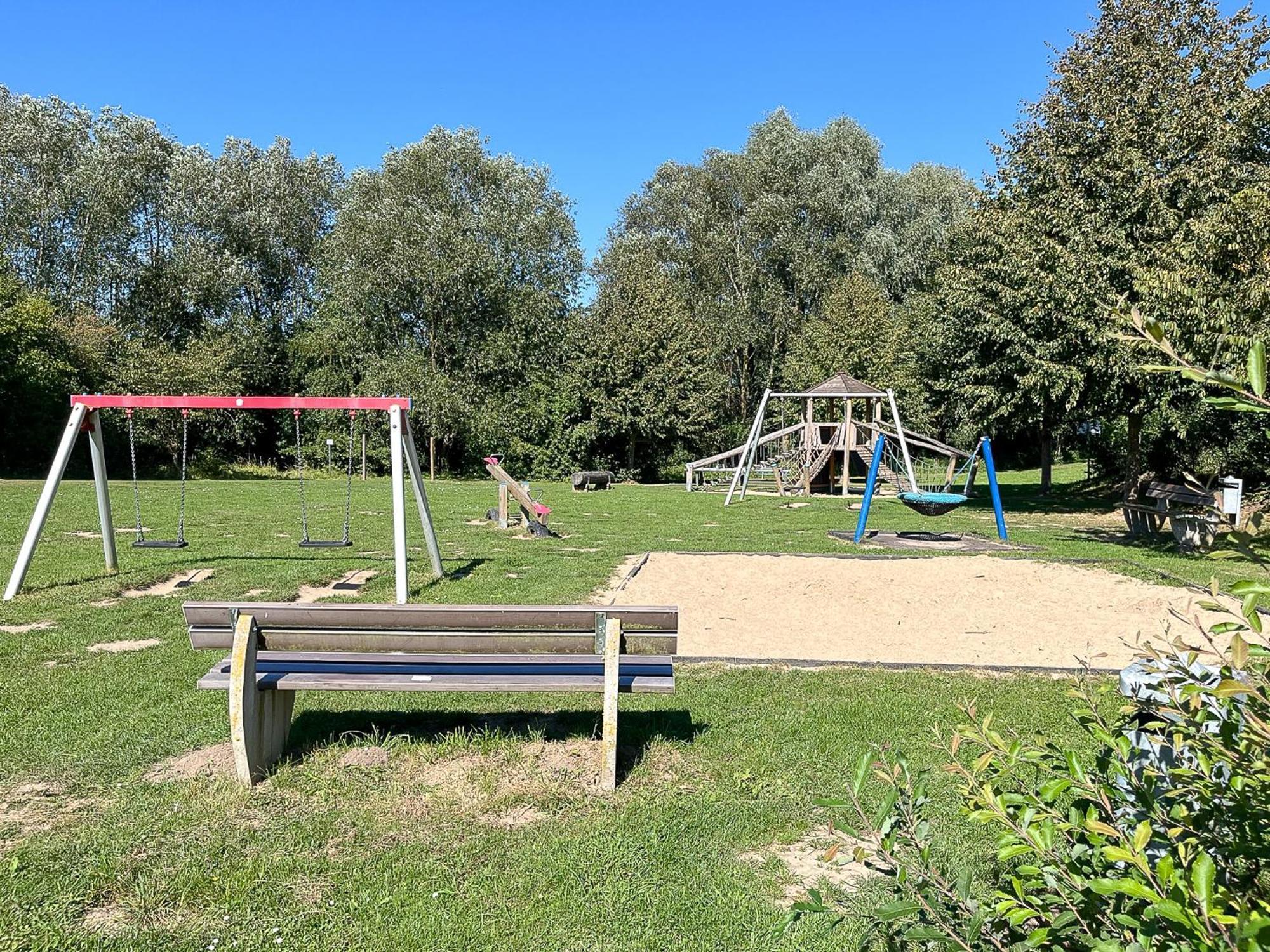 Urlauberdorf Haus 61C Villa Boltenhagen  Dış mekan fotoğraf