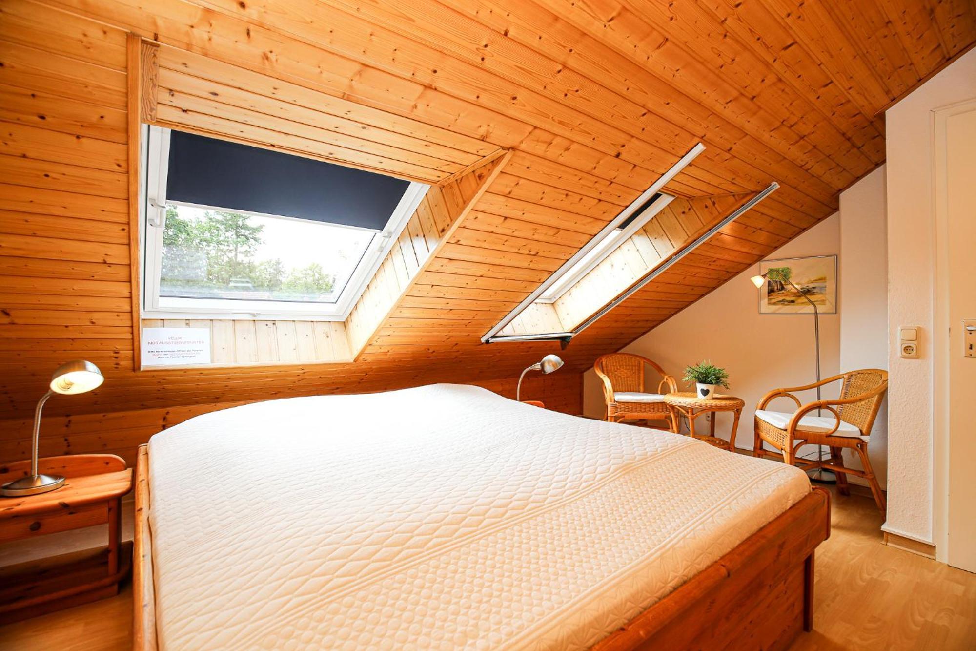 Urlauberdorf Haus 61C Villa Boltenhagen  Dış mekan fotoğraf