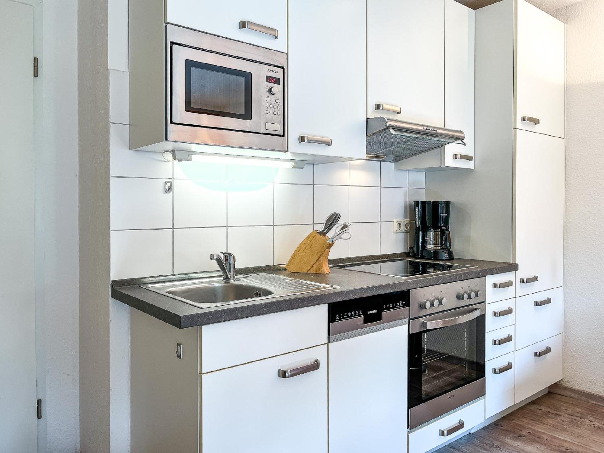 Urlauberdorf Haus 61C Villa Boltenhagen  Dış mekan fotoğraf