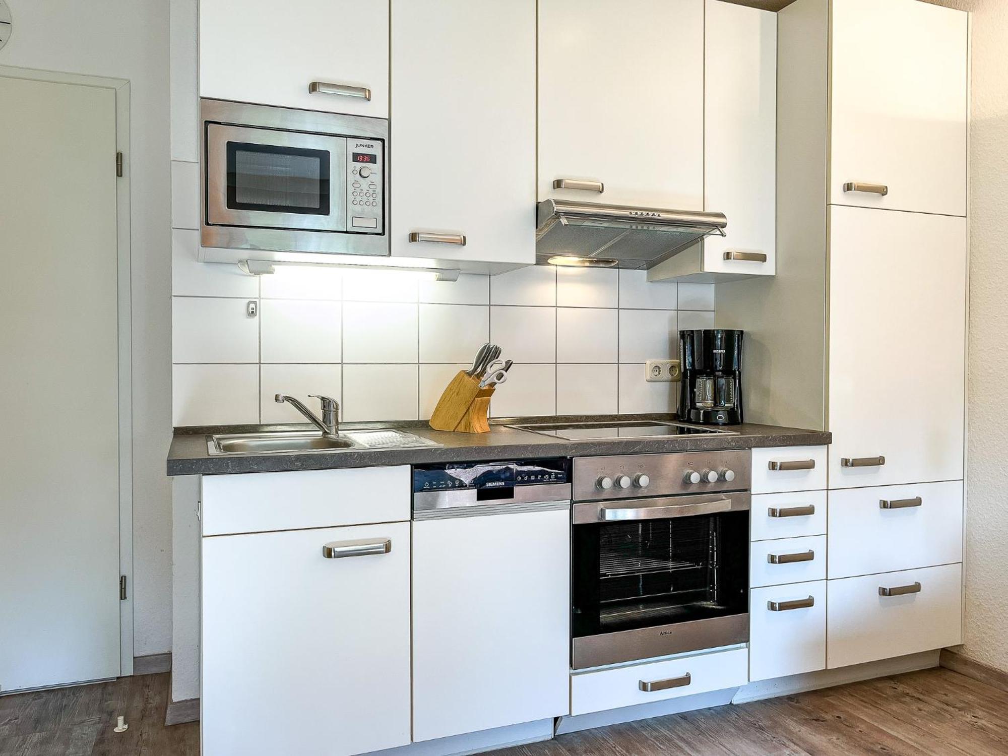 Urlauberdorf Haus 61C Villa Boltenhagen  Dış mekan fotoğraf