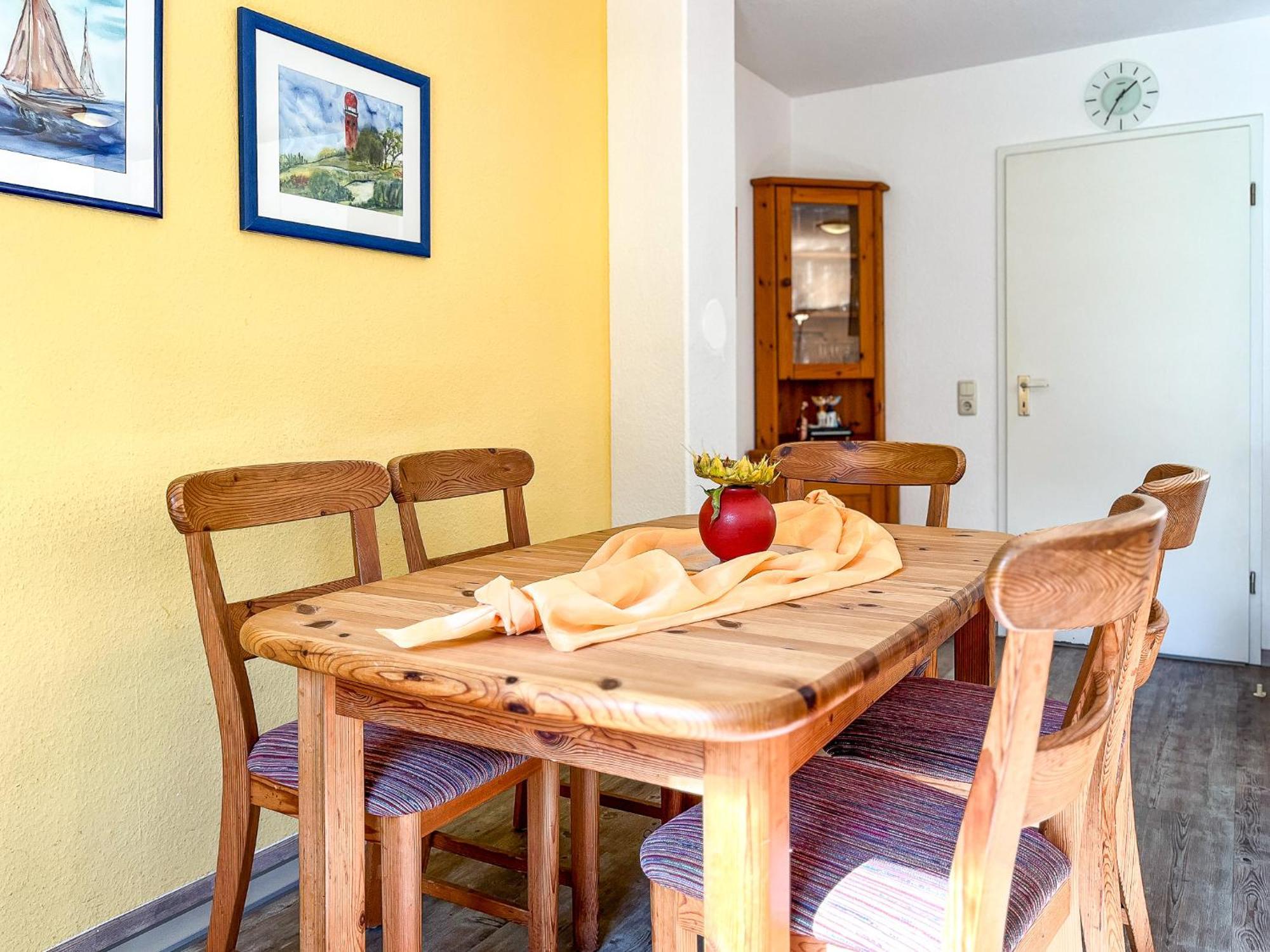 Urlauberdorf Haus 61C Villa Boltenhagen  Dış mekan fotoğraf