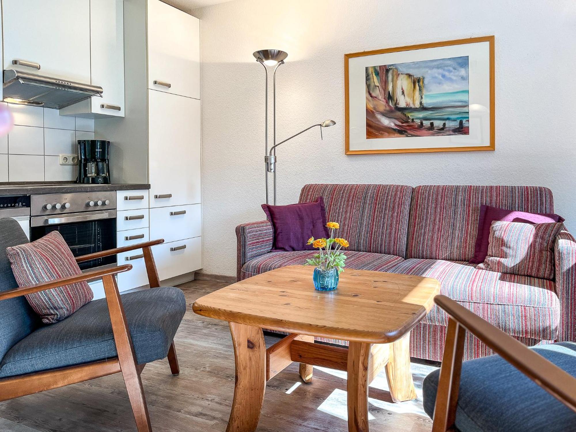 Urlauberdorf Haus 61C Villa Boltenhagen  Dış mekan fotoğraf