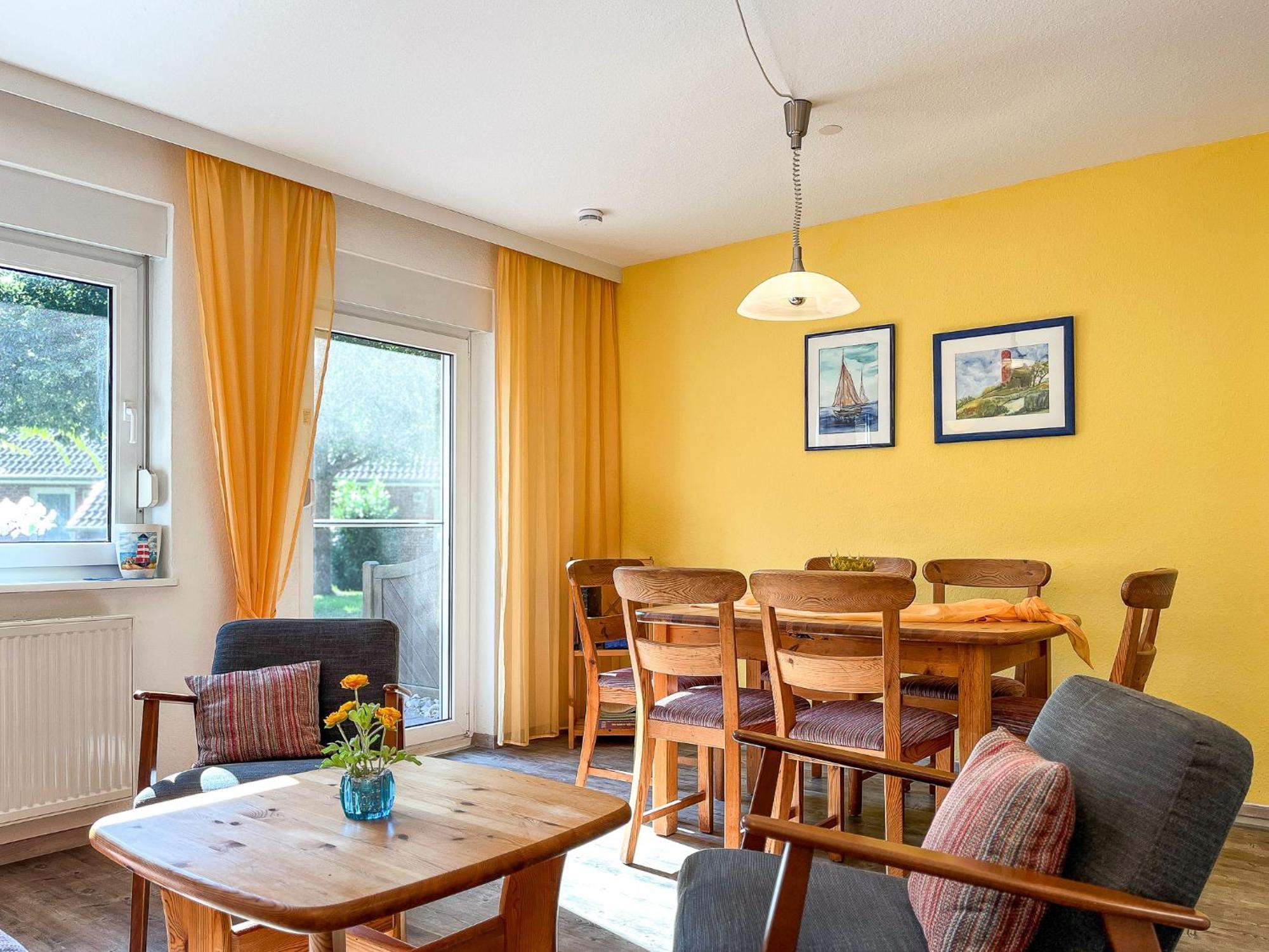 Urlauberdorf Haus 61C Villa Boltenhagen  Dış mekan fotoğraf