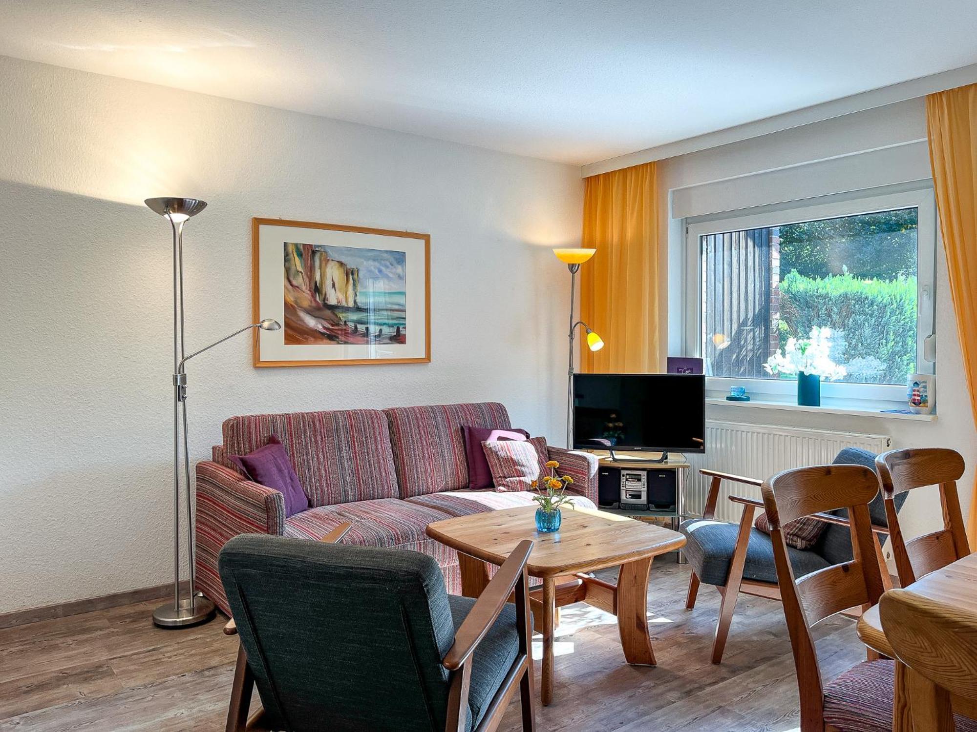 Urlauberdorf Haus 61C Villa Boltenhagen  Dış mekan fotoğraf
